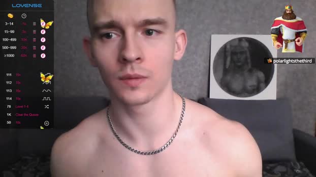 marvelboy_ Chaturbate 22-04-2024 Males