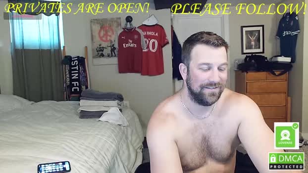 mrbrewscamfam Chaturbate 21-04-2024 Males
