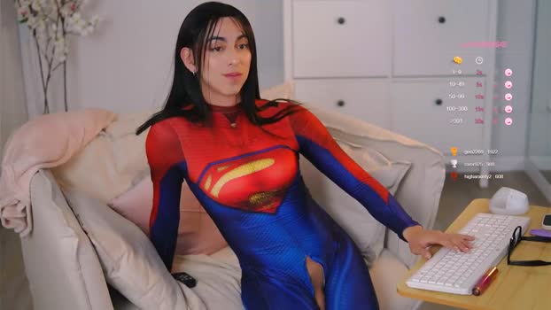 ms_lawless Chaturbate 22-04-2024 Trans
