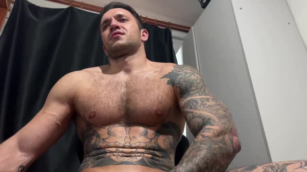 panther_style Chaturbate 22-04-2024 Males