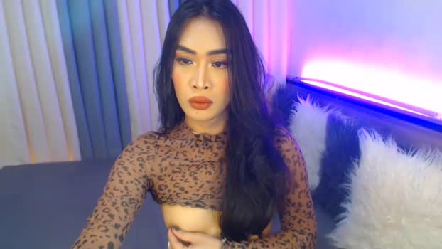 piroulita Chaturbate 22-04-2024 Trans
