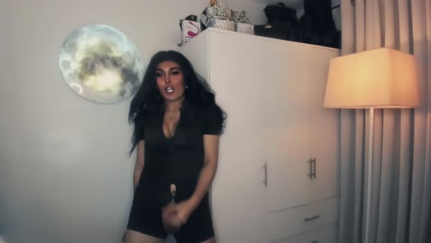 queenofamerica Chaturbate 21-04-2024 Trans