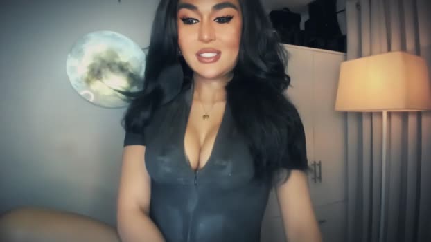 queenofamerica Chaturbate 22-04-2024 Trans