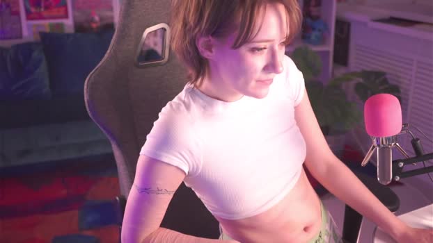 rickisanchez Chaturbate 22-04-2024 Trans