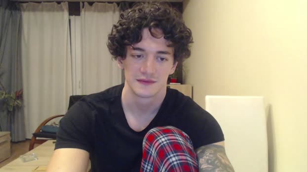 sam_winchest Chaturbate 22-04-2024 Males