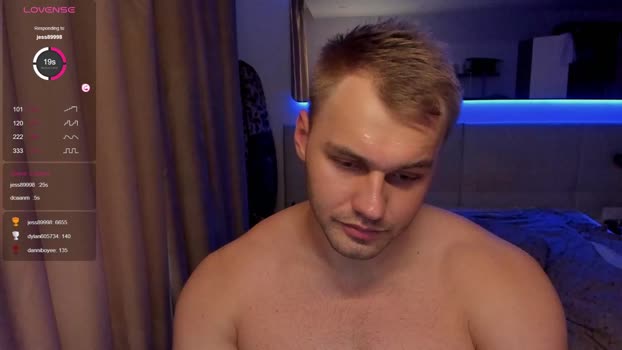 tasty_justin Chaturbate 22-04-2024 Males