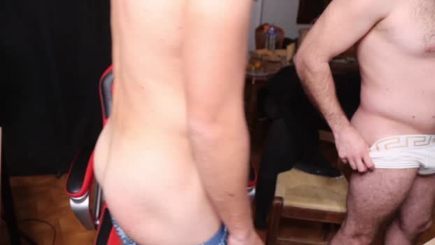 thony_grey Chaturbate 21-04-2024 Males