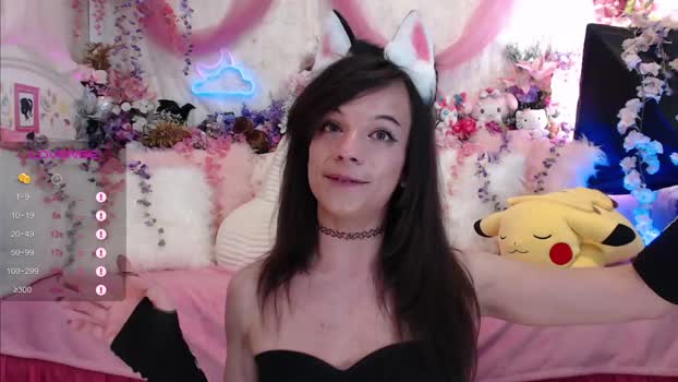 xxhayleemariexx Chaturbate 22-04-2024 Trans