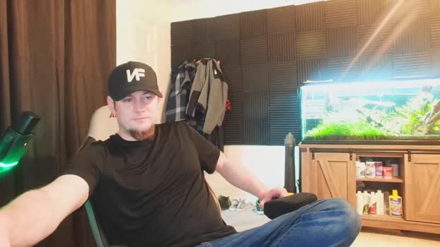 alphanuts101 Chaturbate 22-04-2024 Males