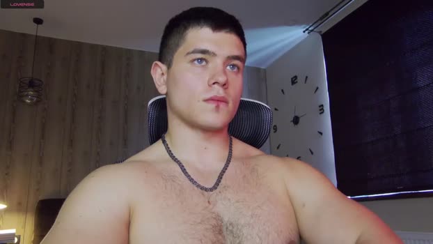 arilass Chaturbate 23-04-2024 Males
