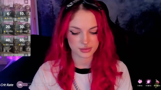 bratziedarsie Chaturbate 22-04-2024 Trans