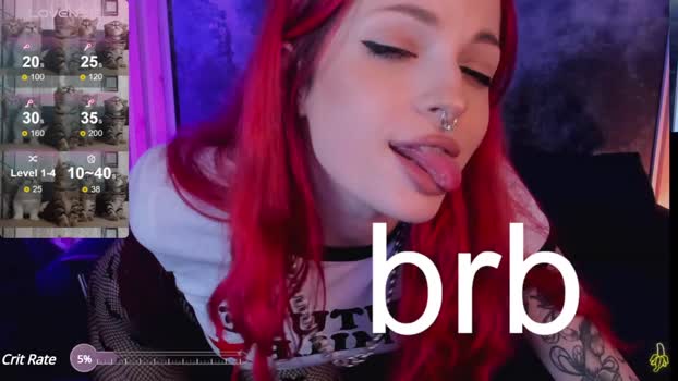 bratziedarsie Chaturbate 22-04-2024 Trans