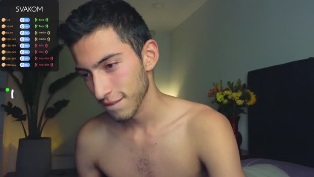 ethan_skiny_ Chaturbate 23-04-2024 Males