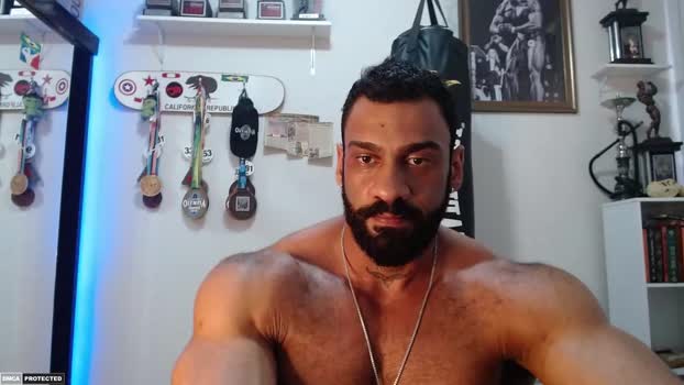 henryhadesflirt Chaturbate 23-04-2024 Males