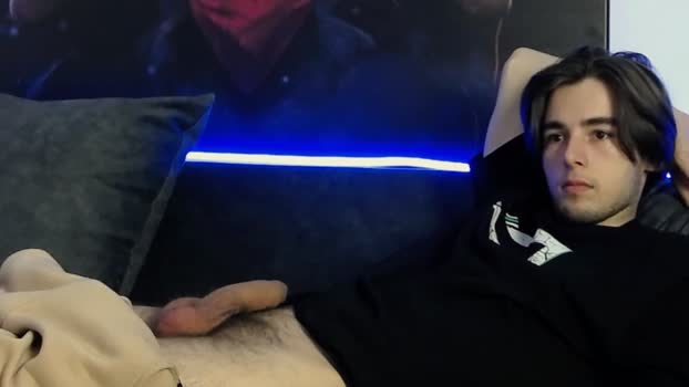 kobe_miles Chaturbate 22-04-2024 Males