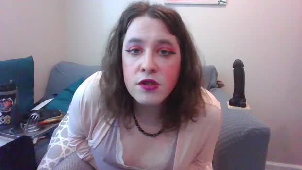 mxsissycharlotte Chaturbate 22-04-2024 Trans