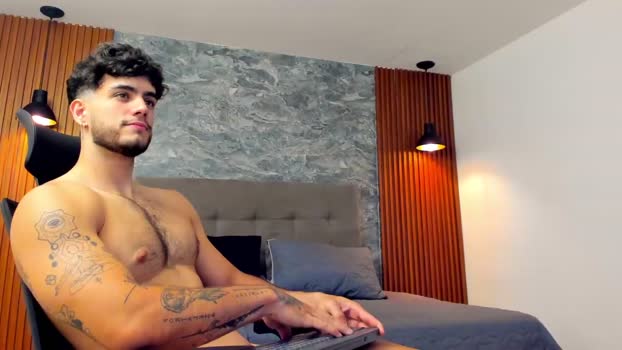 noha_miler Chaturbate 23-04-2024 Males