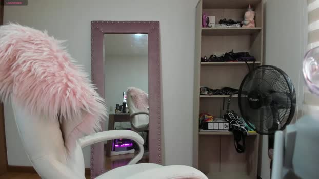 sharpay_evans Chaturbate 22-04-2024 Trans