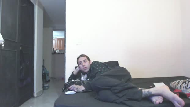 trix_fiore_oficial Chaturbate 23-04-2024 Trans
