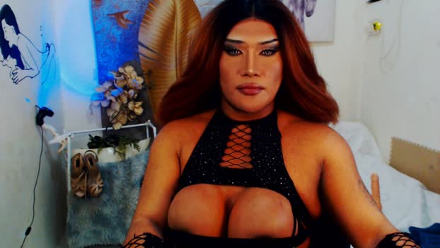 womanofstreet Chaturbate 22-04-2024 Trans