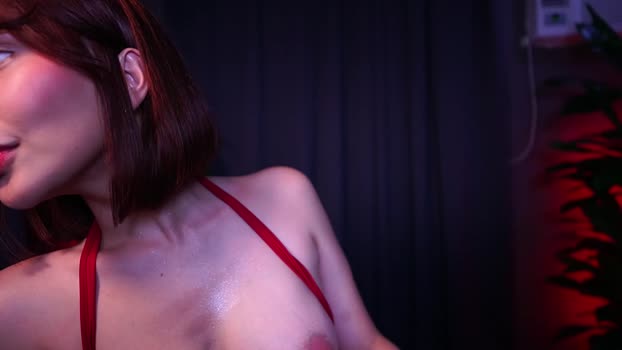 xforyoureyesonlyx Chaturbate 23-04-2024 Trans