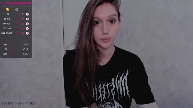 yah_aynek Chaturbate 22-04-2024 Trans