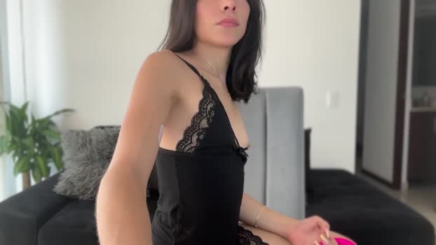 angelturned01 Chaturbate 23-04-2024 Trans