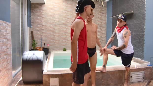 boysgang_sex Chaturbate 23-04-2024 Males