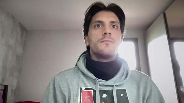 calciatore94 Chaturbate 24-04-2024 Males