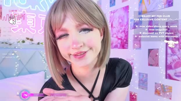effyevans2 Chaturbate 24-04-2024 Trans