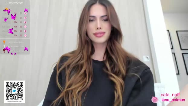 lanapotman Chaturbate 24-04-2024 Trans