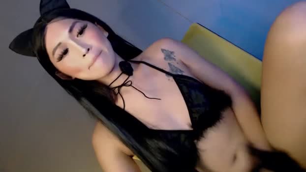 ms_channel Chaturbate 24-04-2024 Trans