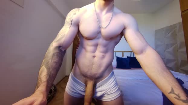 muslejoker Chaturbate 24-04-2024 Males