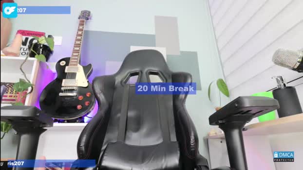 nathanharris207 Chaturbate 24-04-2024 Males