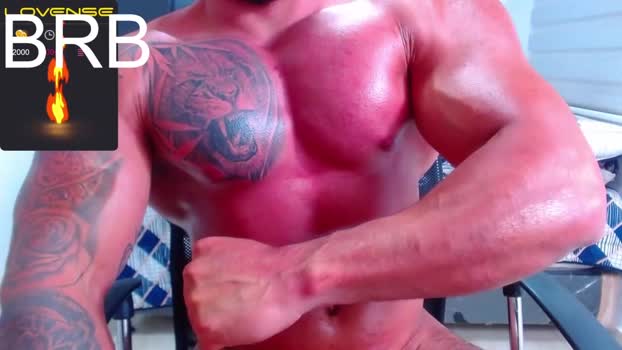 andrew_holden__ Chaturbate 25-04-2024 Males
