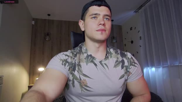 arilass Chaturbate 25-04-2024 Males