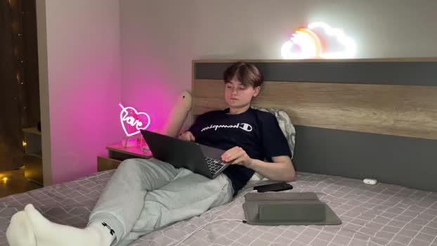 aronyou_win Chaturbate 25-04-2024 Males
