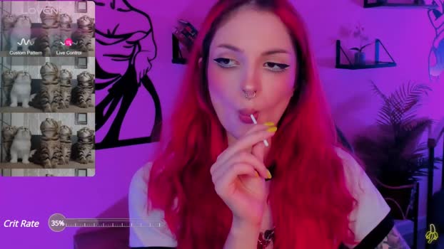 bratziedarsie Chaturbate 24-04-2024 Trans