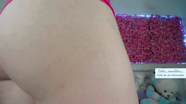 cobie_smoulders_ Chaturbate 25-04-2024 Trans