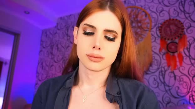 foxyirene Chaturbate 24-04-2024 Trans