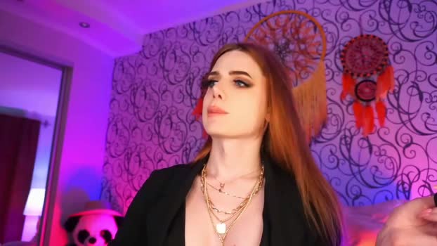 foxyirene Chaturbate 25-04-2024 Trans