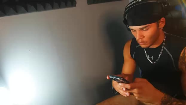 kylewhitedgs Chaturbate 25-04-2024 Males