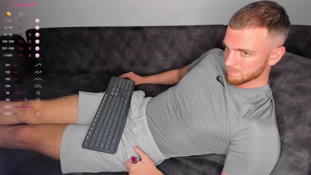 natan_grand Chaturbate 25-04-2024 Males
