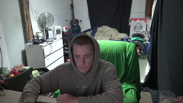 nezzey Chaturbate 25-04-2024 Males