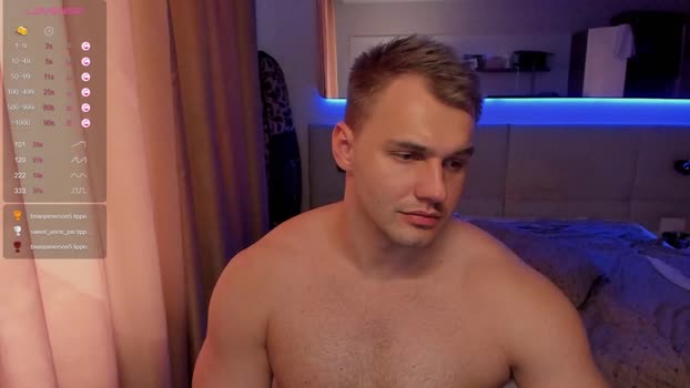 tasty_justin Chaturbate 25-04-2024 Males
