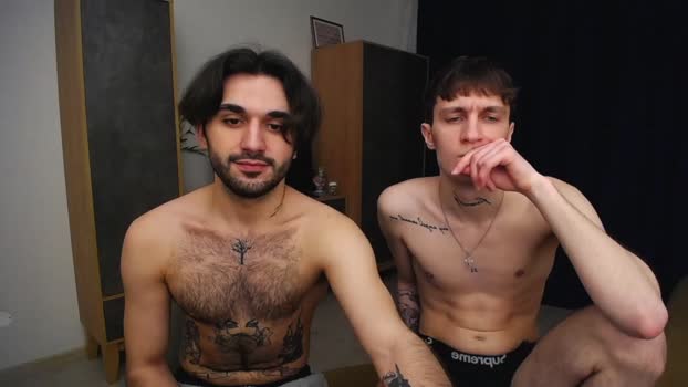 teddy_mode Chaturbate 25-04-2024 Males