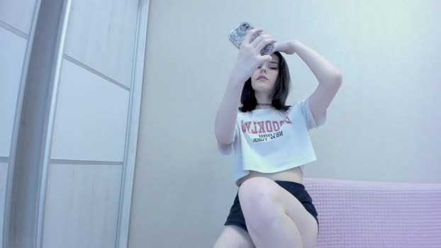 your_sissy_doll Chaturbate 24-04-2024 Trans