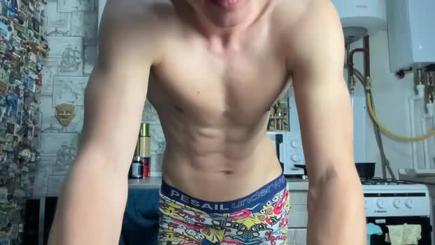 yummyalexxx Chaturbate 24-04-2024 Males