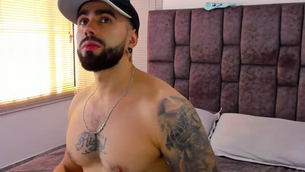 zack_froone Chaturbate 24-04-2024 Males