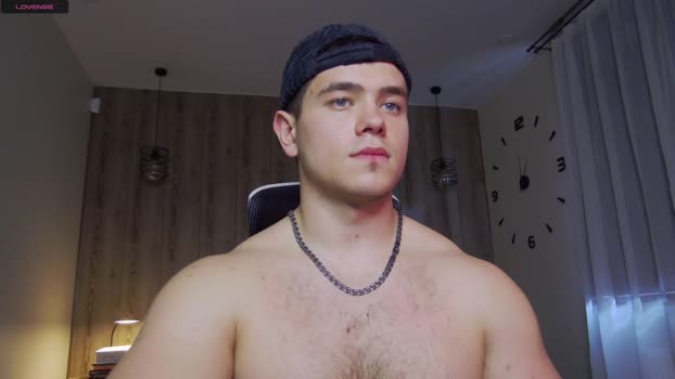 arilass Chaturbate 26-04-2024 Males